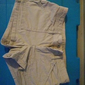 Arizona khaki shorts